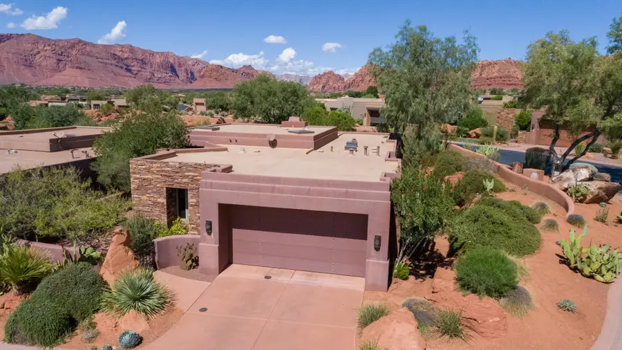 2410 Entrada Trail #46, Saint George, UT 84770 - #2
