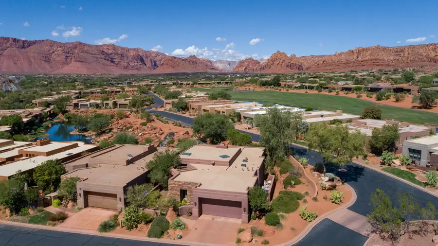 2410 Entrada Trail #46, Saint George, UT 84770 - #3
