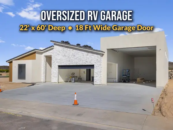 1669 S 3630, Hurricane, UT 84737