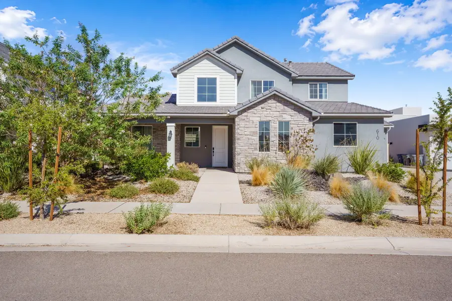 610 W Cypress Umber Dr, Saint George, UT 84790 - #2