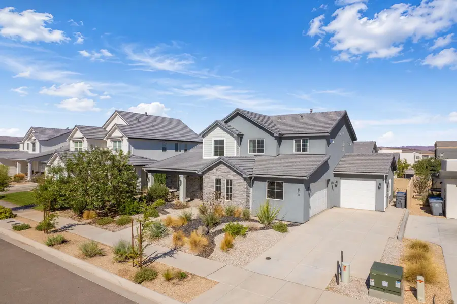 610 W Cypress Umber Dr, Saint George, UT 84790 - #3