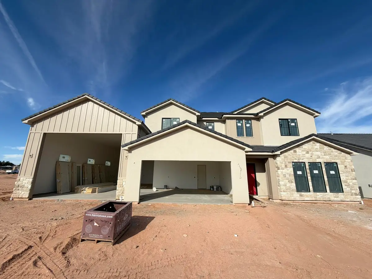 1754 S 3630, Hurricane, UT 84737 - #1