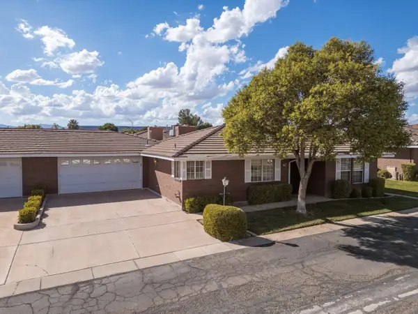 970 E 700 #67, St George, UT 84790