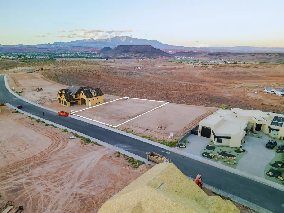 Tonaquint Ridge Lot 502, Saint George, UT 84770 - #1