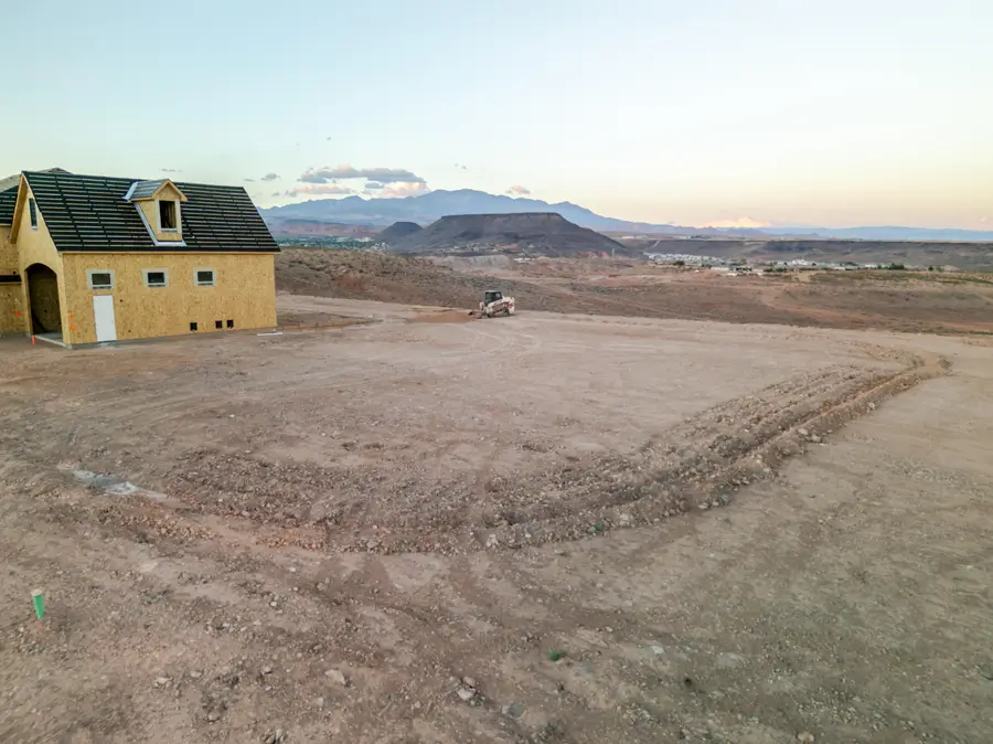 Tonaquint Ridge Lot 502, Saint George, UT 84770 - #2
