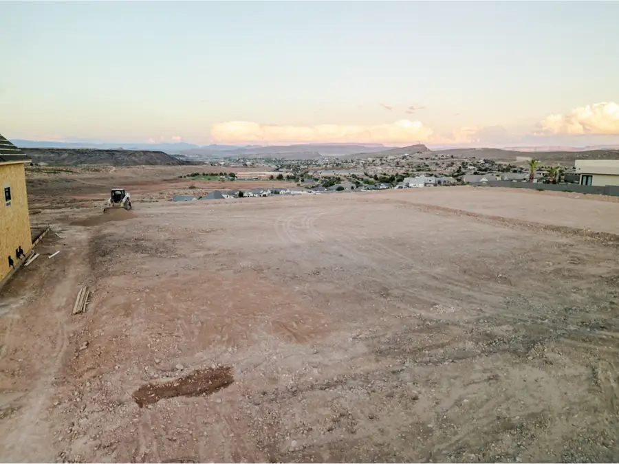 Tonaquint Ridge Lot 502, Saint George, UT 84770 - #3