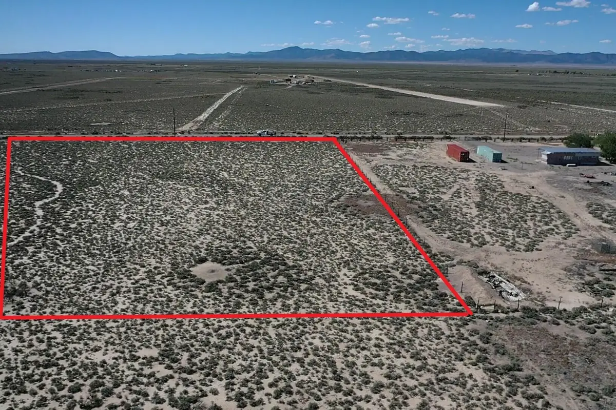 6294 N 1600 #4, Beryl, UT 84714 - #1