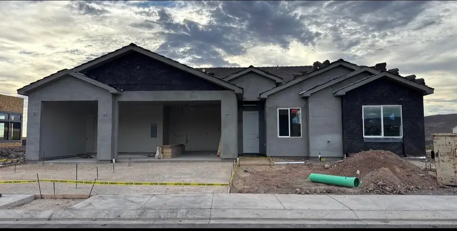 727 N 2740, Hurricane, UT 84737 - #2