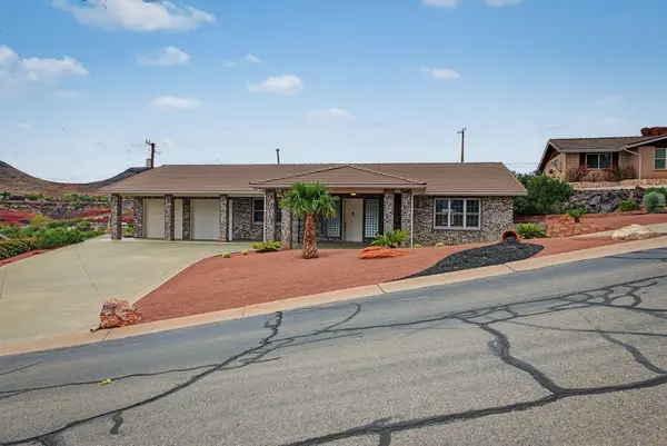 339 W Sandstone Cir, St George, UT 84770