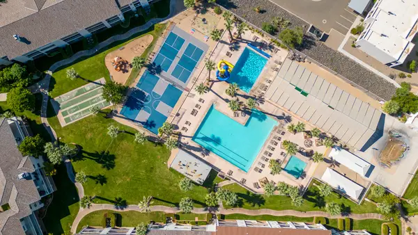 1845 W Canyon View Dr #1418, St George, UT 84770