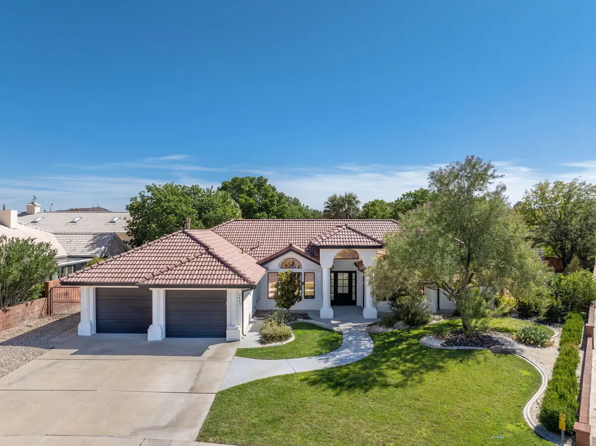 3663 S 1660 Cir, Saint George, UT 84790 - #1