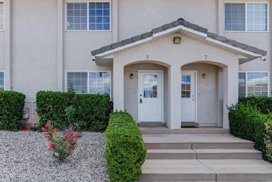 1108 N 1300 #8, Saint George, UT 84770 - #2