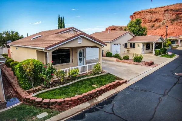 1050 Red Hills Parkway #88, Washington, UT 84780