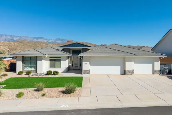3734 W 280, Hurricane, UT 84737