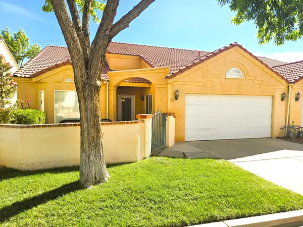 1186 E 900 #52, St George, UT 84790