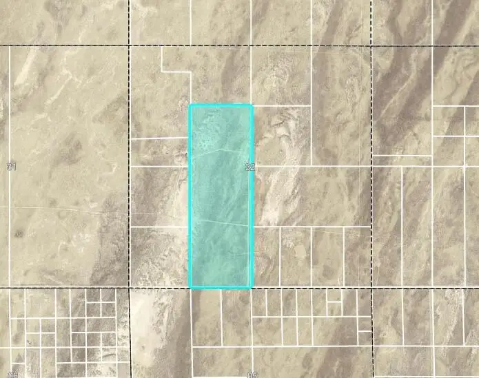 350 Antelope Springs Rd, Newcastle, UT 84756 - #3