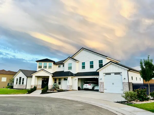 3685 W 2510, Hurricane, UT 84737