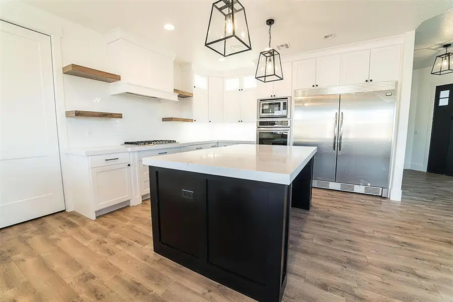 3685 W 2510, Hurricane, UT 84737 - #3