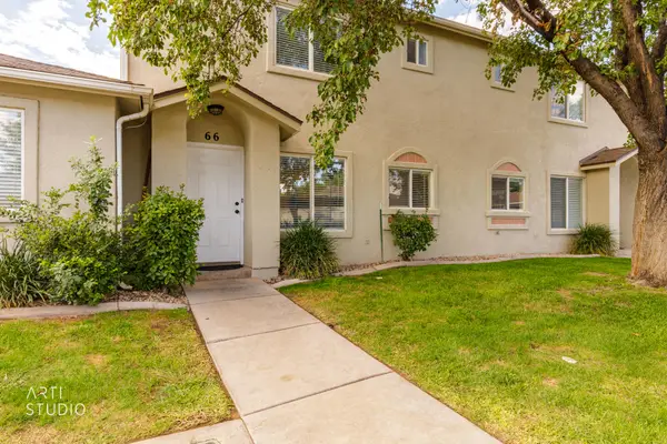 444 E Sunland Dr #66, St George, UT 84790