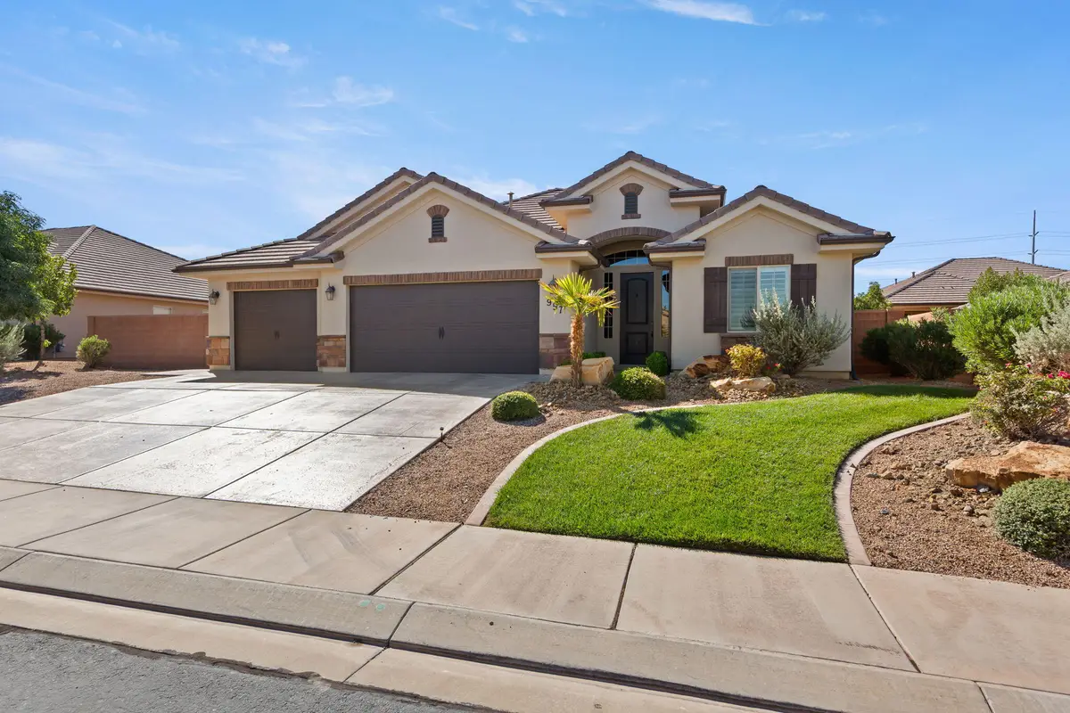 957 W 4050, Saint George, UT 84790 - #1