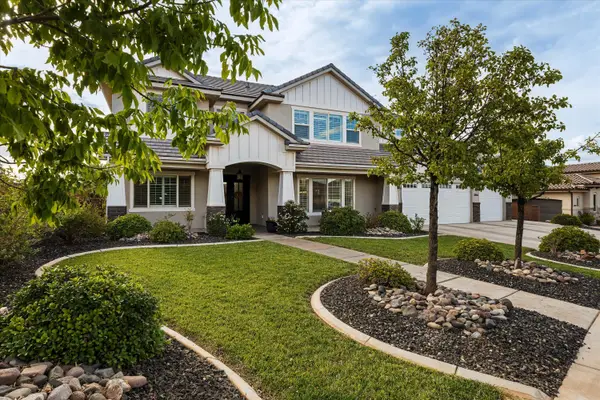 3866 S 2640 East St, St George, UT 84790