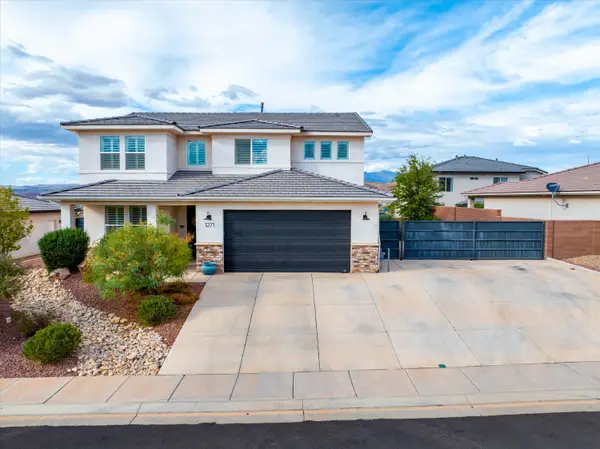 1271 E Marlberry Way, Washington, UT 84780