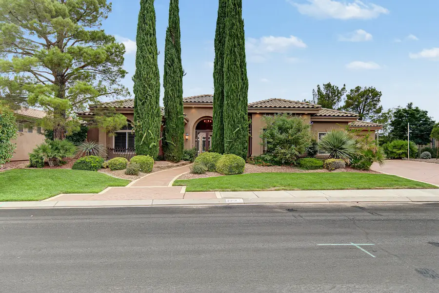 2358 W 750, Hurricane, UT 84737 - #2