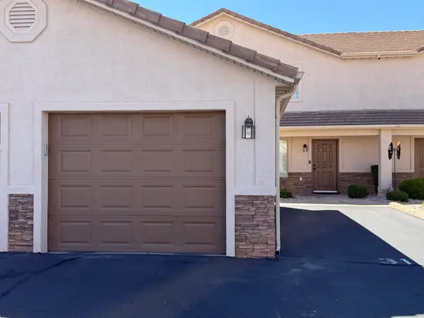 316 S 2450 E #31, St George, UT 84790