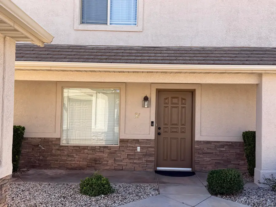 316 S 2450 E #31, Saint George, UT 84790 - #2
