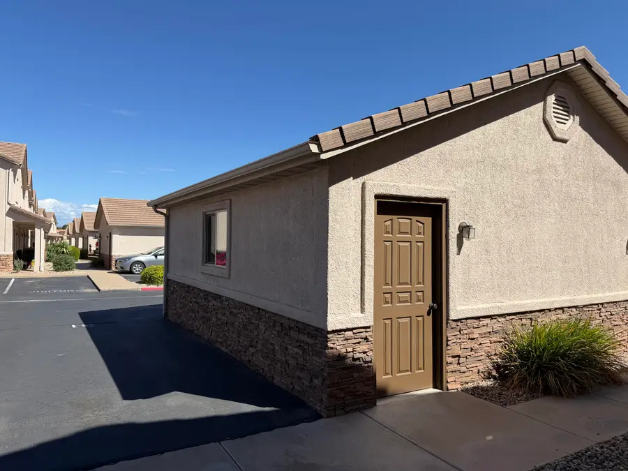 316 S 2450 E #31, Saint George, UT 84790 - #3
