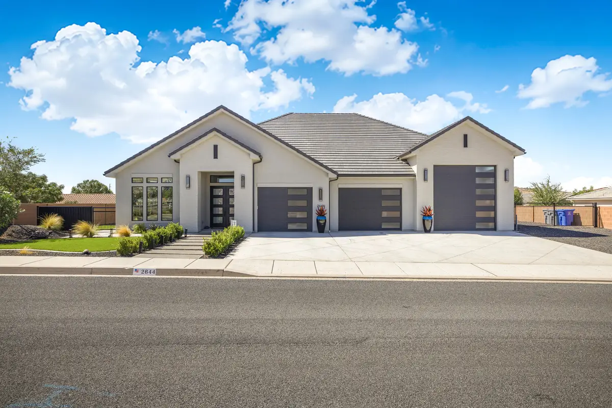2644 S 3210, Saint George, UT 84790 - #1
