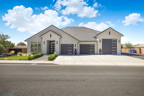 2644 S 3210, St George, UT 84790