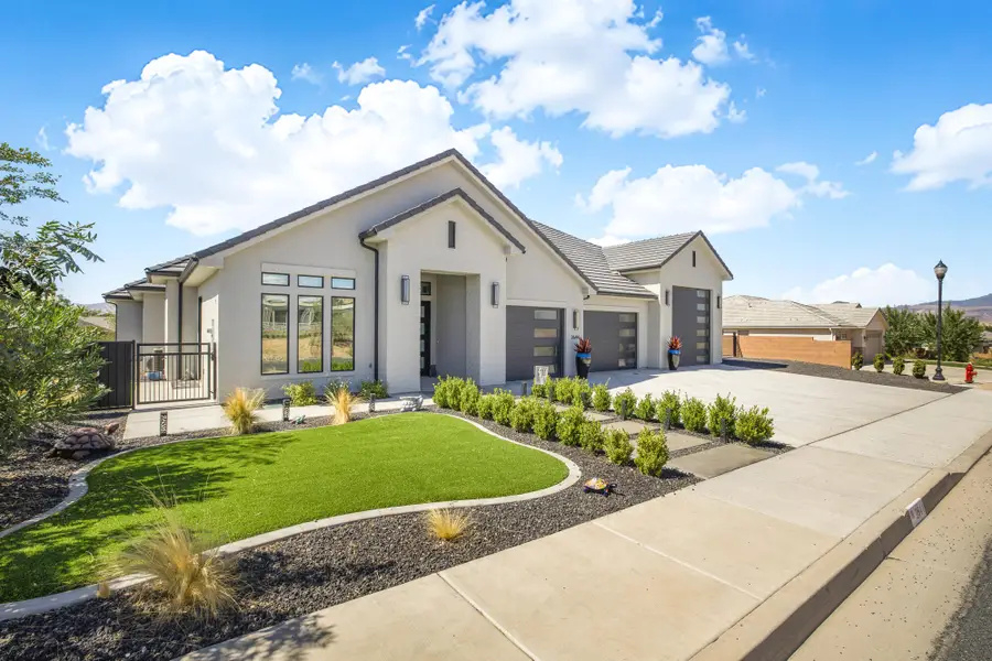 2644 S 3210, Saint George, UT 84790 - #2