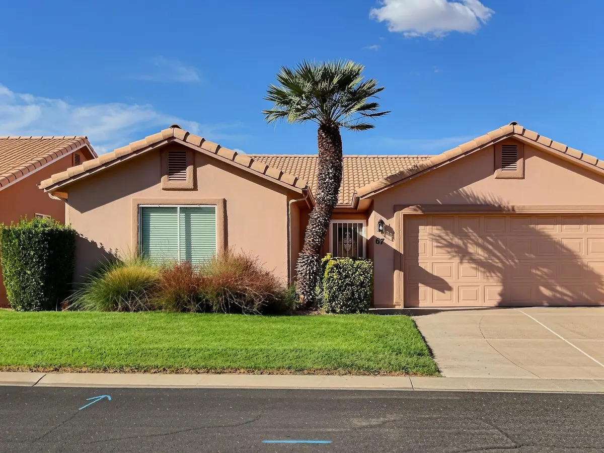 210 N Mall Dr #67, Saint George, UT 84790 - #1