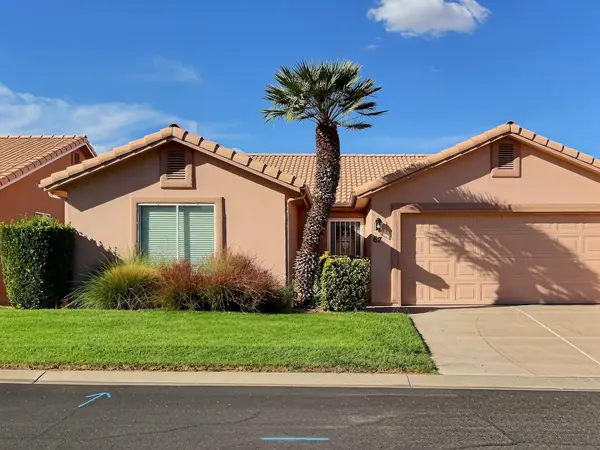 210 N Mall Dr #67, St George, UT 84790