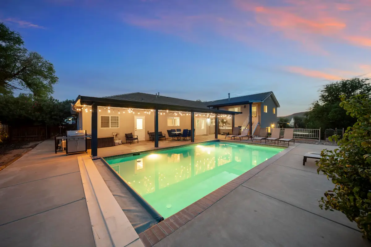 380 W 400, La Verkin, UT 84745 - #1