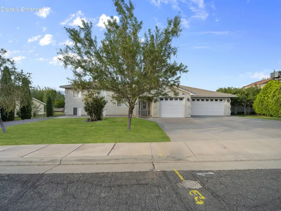 380 W 400, La Verkin, UT 84745 - #3