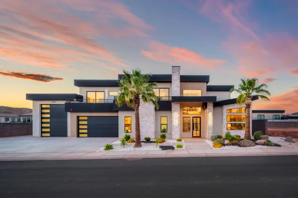 5154 W 2200, Hurricane, UT 84737