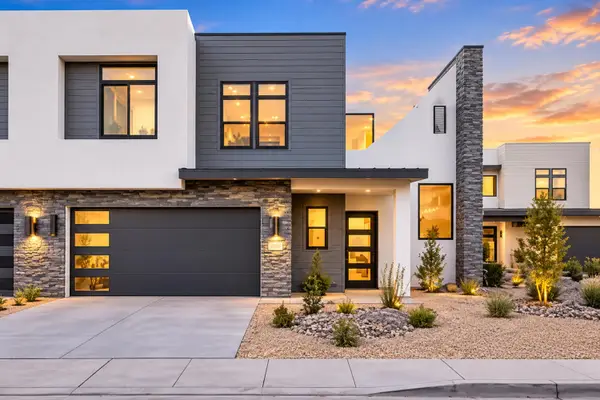 2265 N Double Eagle Ln, Washington, UT 84780