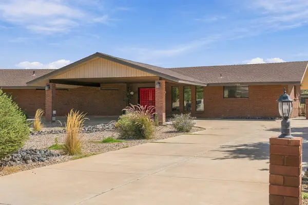 1125 W Goldenrod Cir, St George, UT 84790