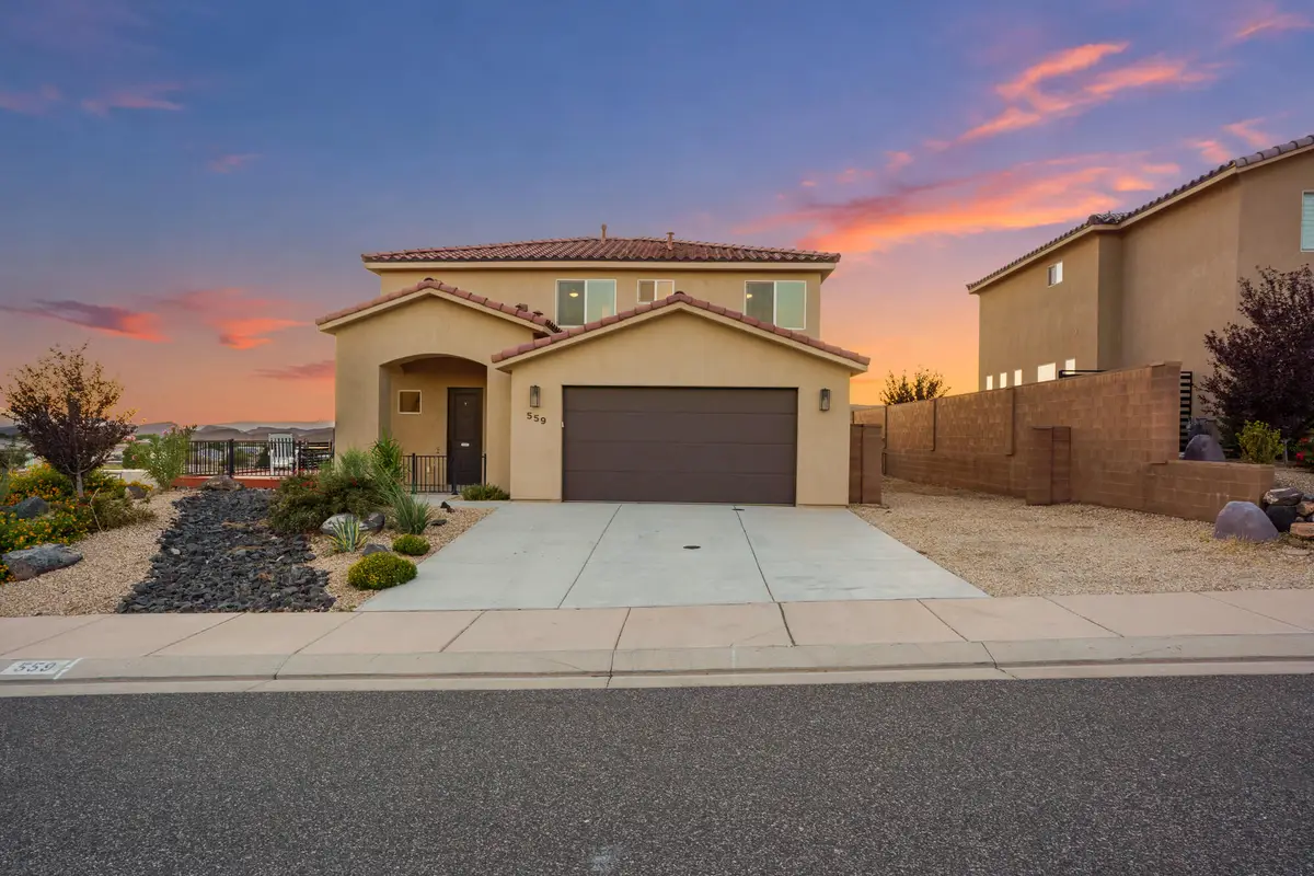 559 N Staci Dr, Hurricane, UT 84737 - #1