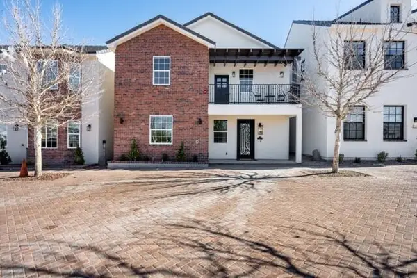 4234 W Cambridge Parkway, Hurricane, UT 84737