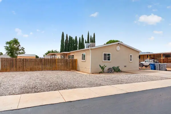 20 E 450, Ivins, UT 84738