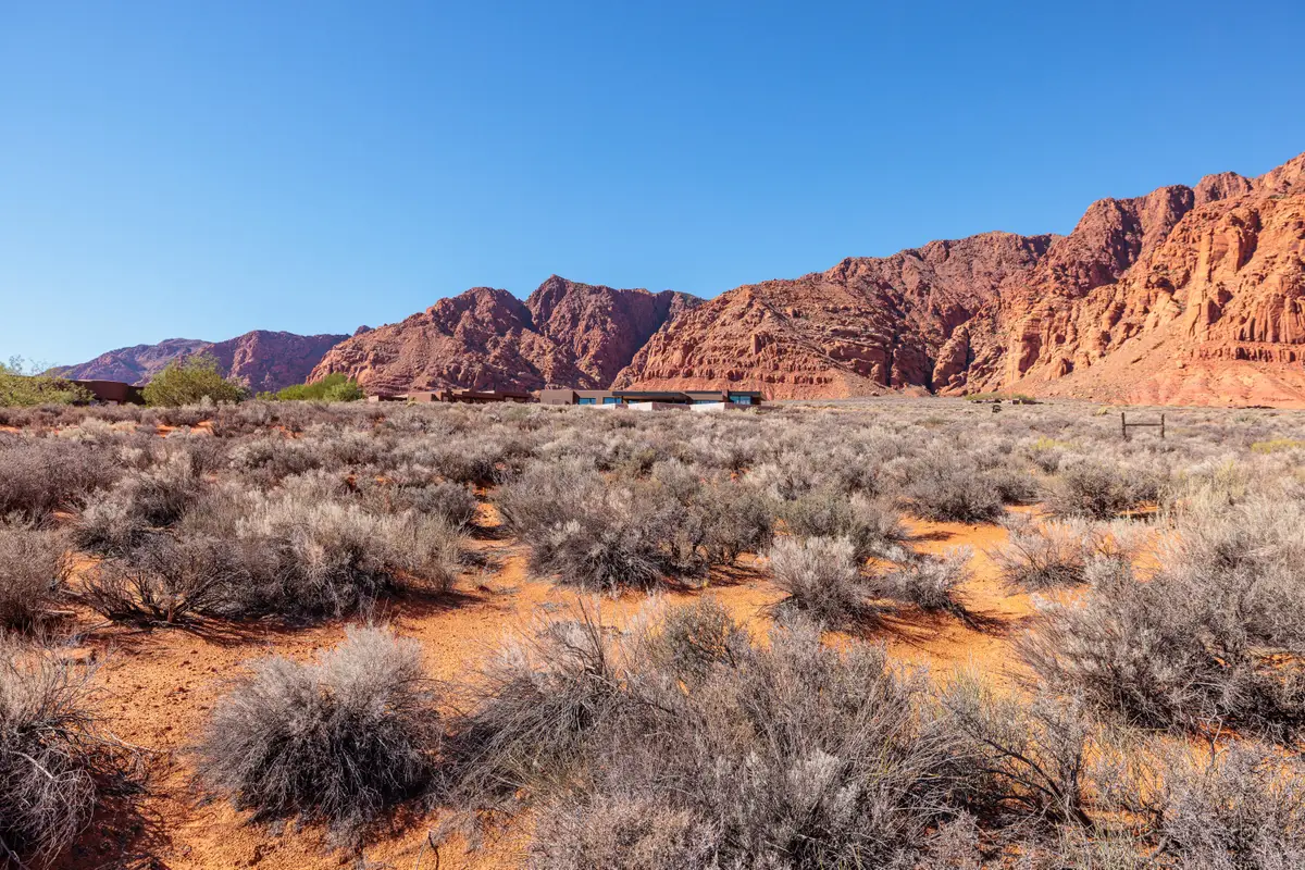 950 W Sipala Trail #527, Ivins, UT 84738 - #1
