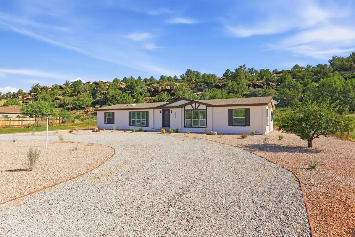 1444 N Rome Way, Apple Valley, UT 84737 - #1
