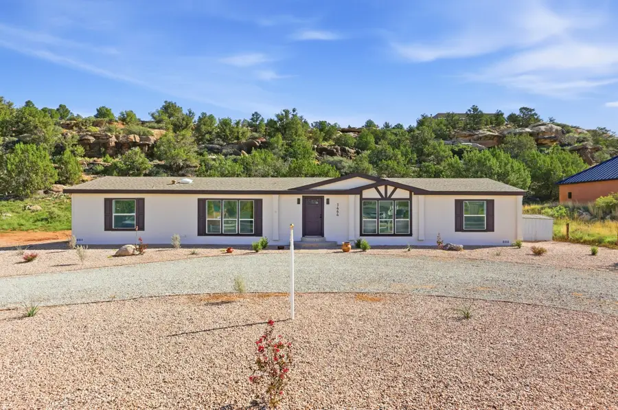 1444 N Rome Way, Apple Valley, UT 84737 - #2