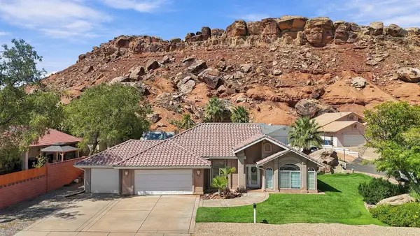 2786 S Bloomington Hills Dr, St George, UT 84790