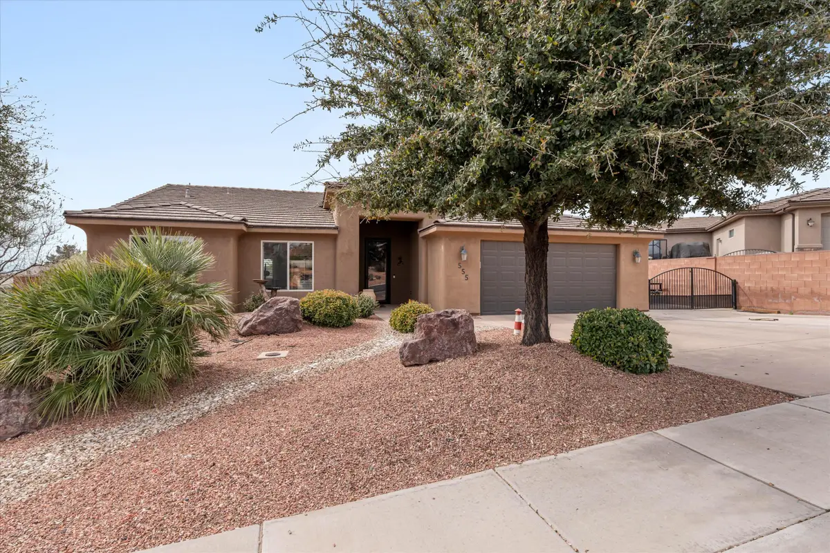 555 N Torey Ln, Hurricane, UT 84737 - #1