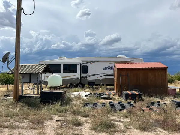 19.6 Acres Beryl With Water & Electric, Beryl, UT 84714
