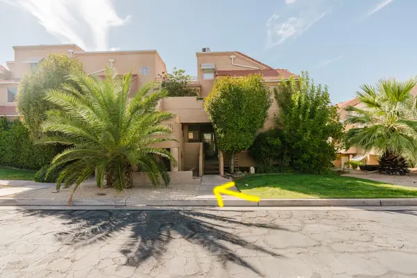 2050 S 1400 #K103, St George, UT 84790